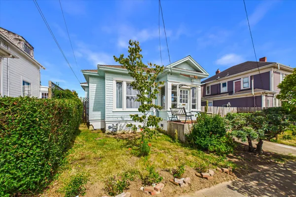 $349,000 | 1423 L Street, Eureka, CA 95501