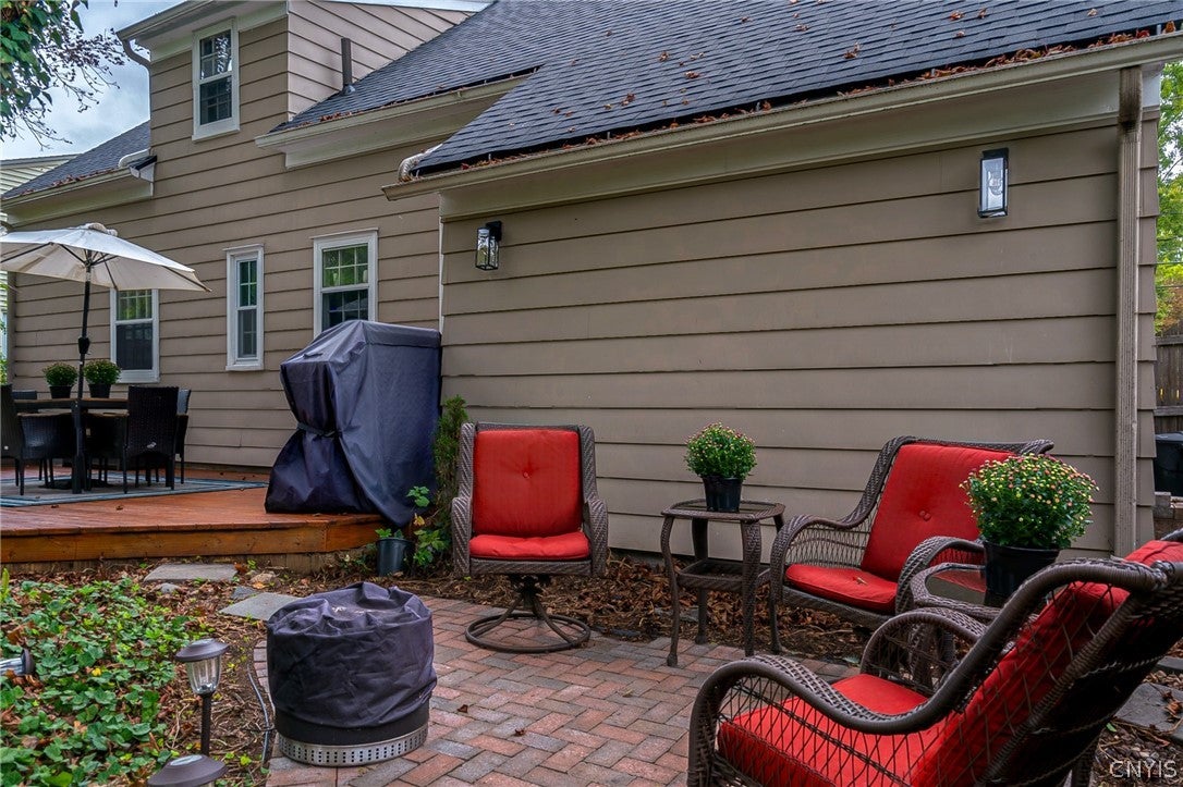 304 Meadow Road Syracuse, NY 13219 - Photo 8 of 49 Gallery Image 8