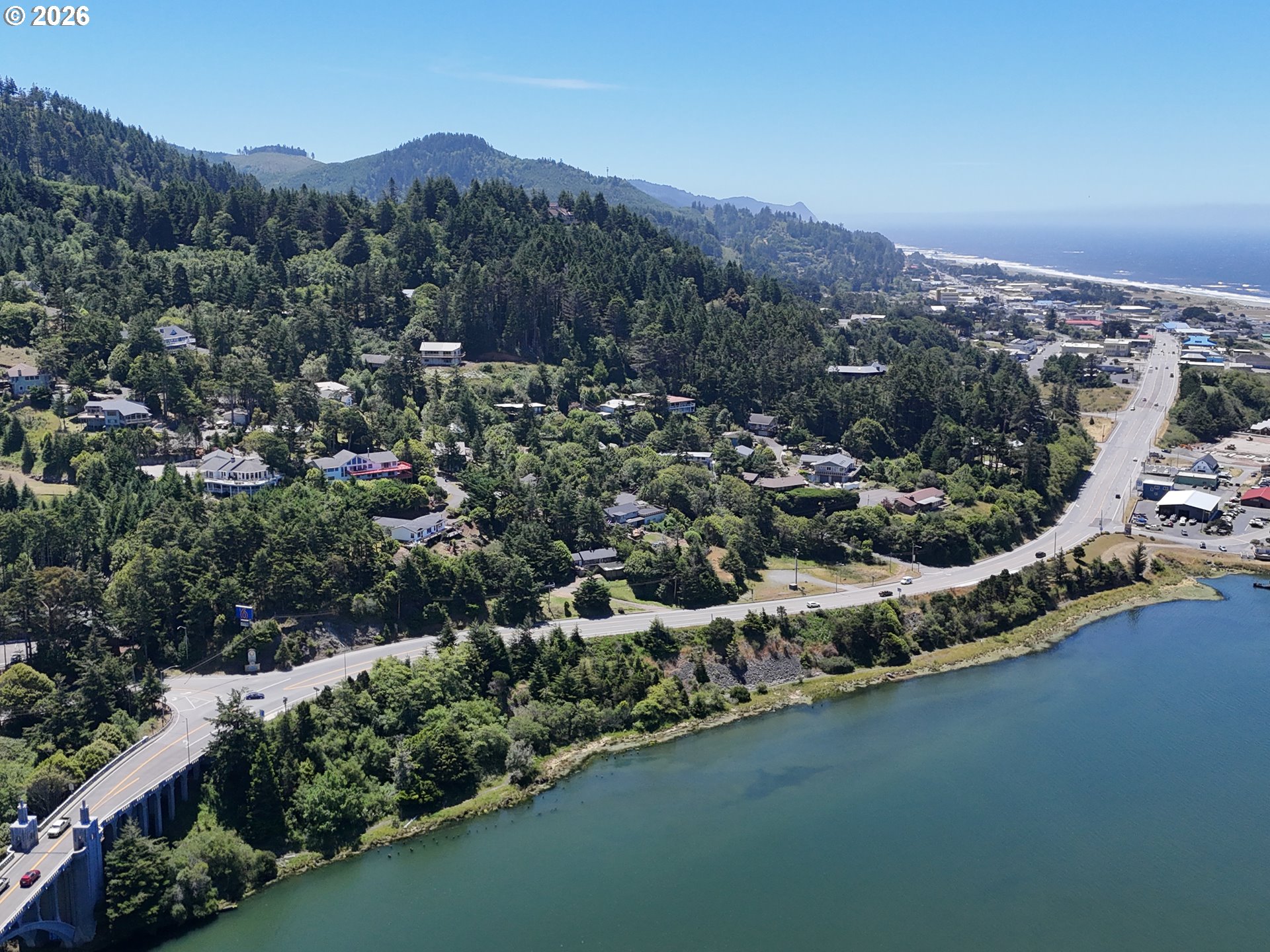 Rogue View Lane Gold Beach, OR 97444 - Photo 17 of 22