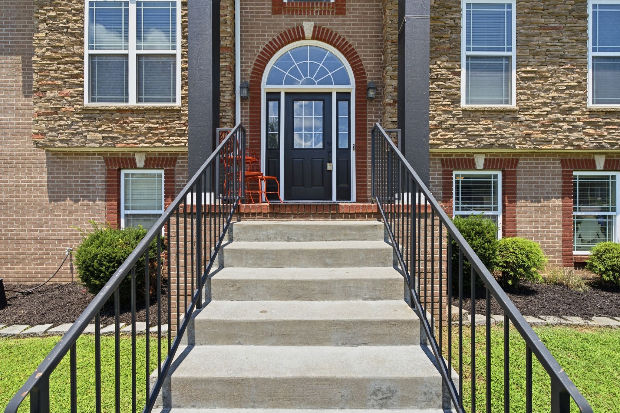 3523 Rabbit Run Trail Clarksville, TN 37043 - Photo 10 of 44 Gallery Image 10