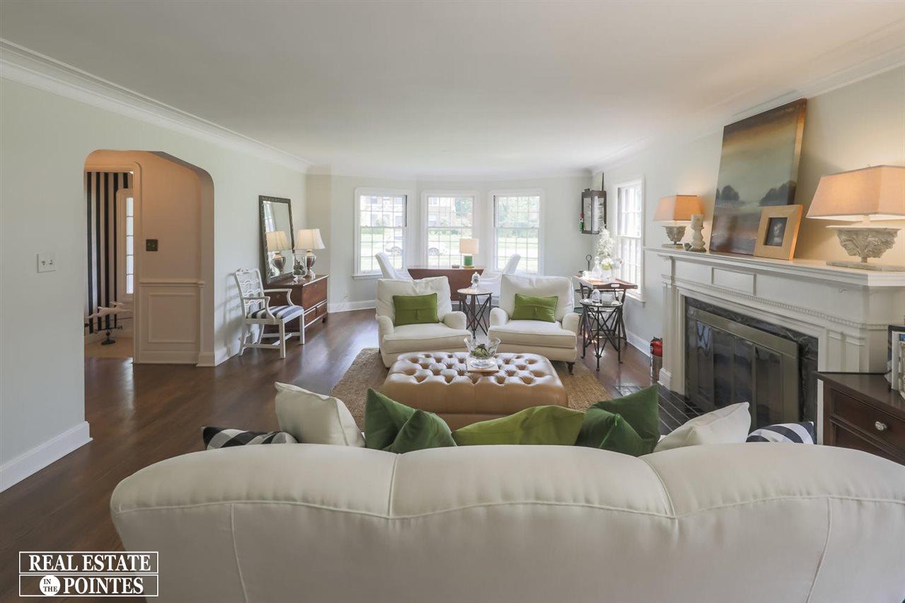 741 Trombley Road Grosse Pointe Park, MI 48230 - Photo 14 of 63