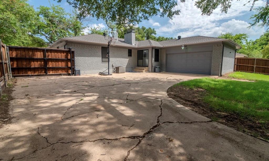 8017 Woodhue Road Dallas, TX 75228 - Photo 19 of 20 Gallery Image 19