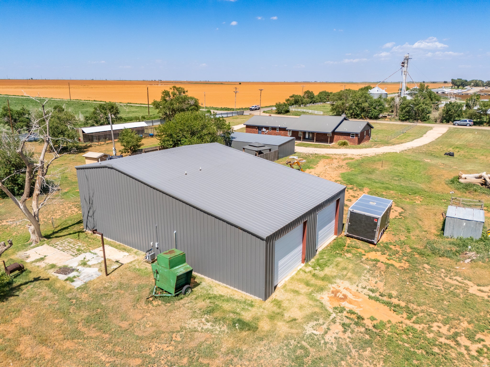 296 North Roosevelt Rd G Clovis, NM 88101 - Photo 42 of 89 Gallery Image 42