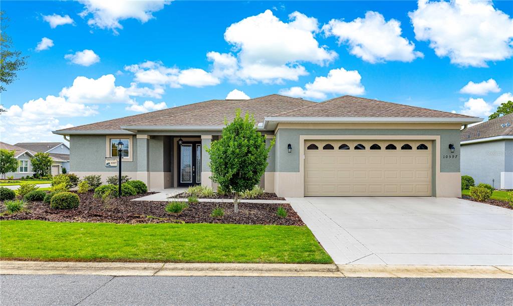 10597 Southwest 90th Street Road Ocala, FL 34481 - Photo 1 of 1 Gallery Image 1