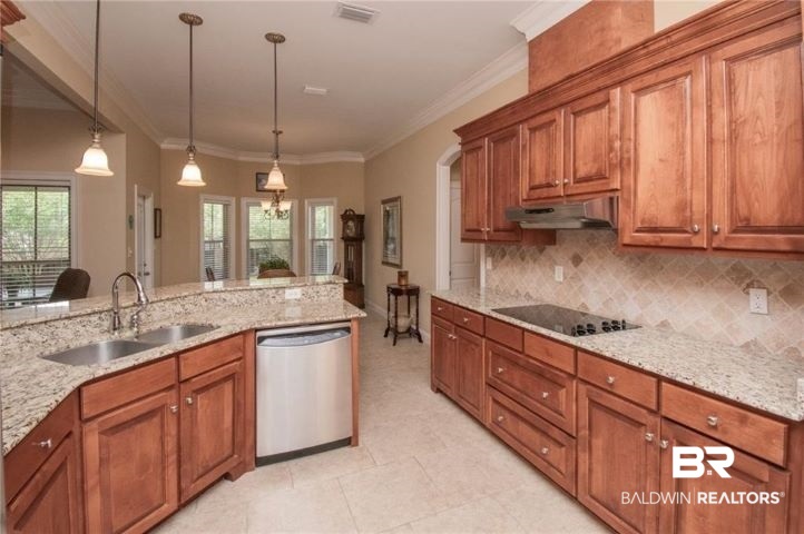 3710 Harvest Court Mobile, AL 36695 - Photo 19 of 49