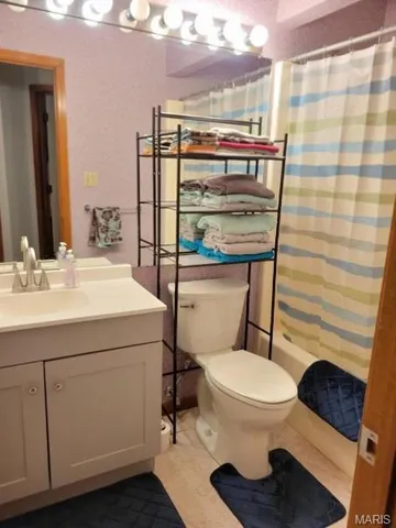 $165,000 | 785 West Adams Street, Nashville, IL 62263