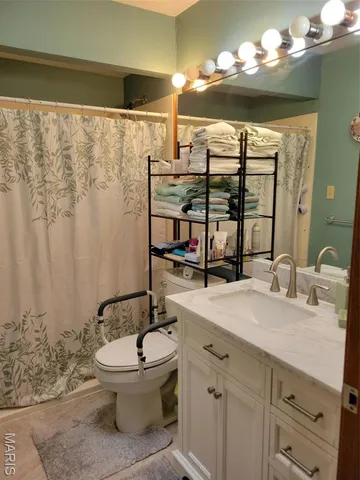 $165,000 | 785 West Adams Street, Nashville, IL 62263