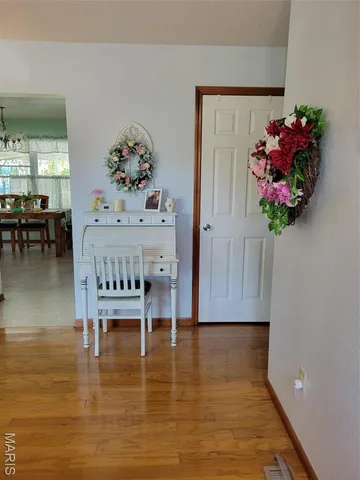 $165,000 | 785 West Adams Street, Nashville, IL 62263