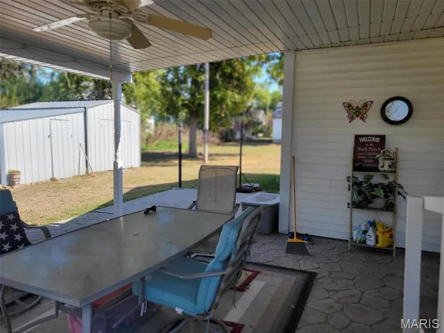 $165,000 | 785 West Adams Street, Nashville, IL 62263