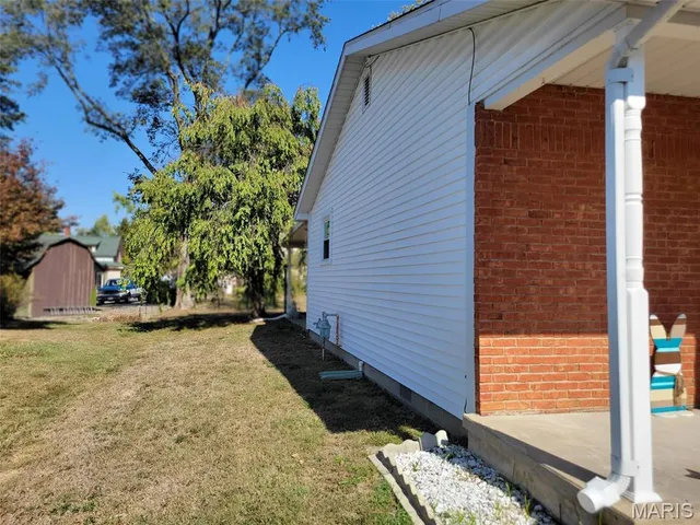 $165,000 | 785 West Adams Street, Nashville, IL 62263