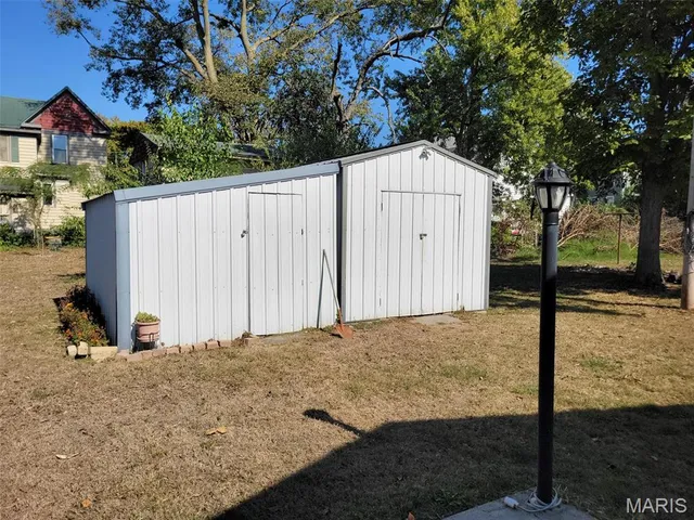 $165,000 | 785 West Adams Street, Nashville, IL 62263