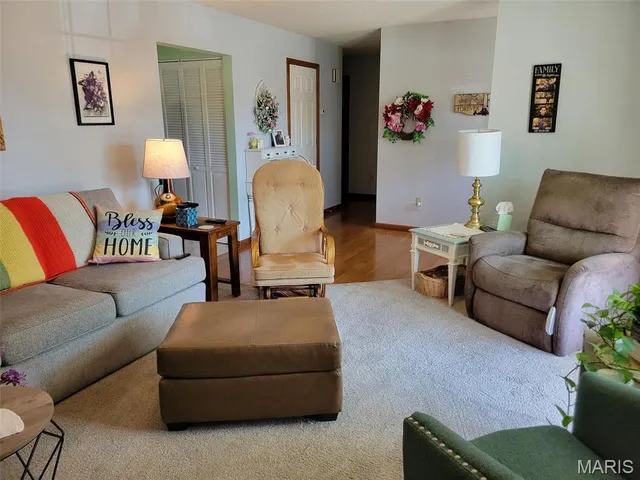 $165,000 | 785 West Adams Street, Nashville, IL 62263