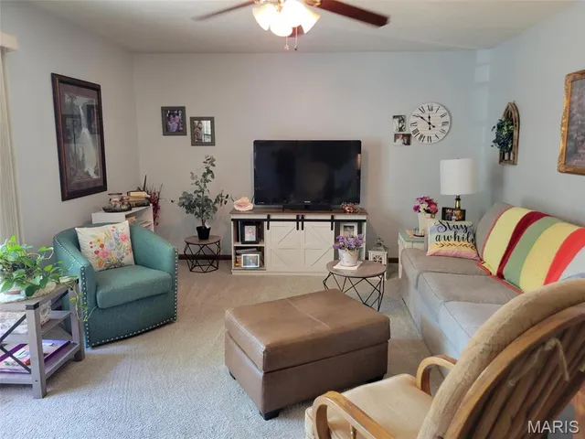 $165,000 | 785 West Adams Street, Nashville, IL 62263