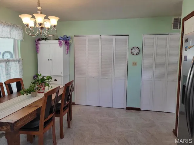 $165,000 | 785 West Adams Street, Nashville, IL 62263