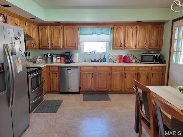 $165,000 | 785 West Adams Street, Nashville, IL 62263