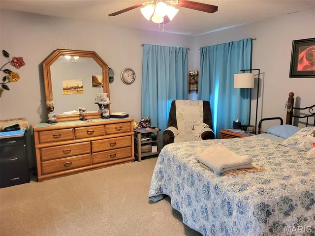 $165,000 | 785 West Adams Street, Nashville, IL 62263