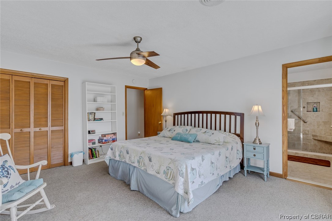 324 Longstreet Drive Reedville, VA 22539 - Photo 28 of 48