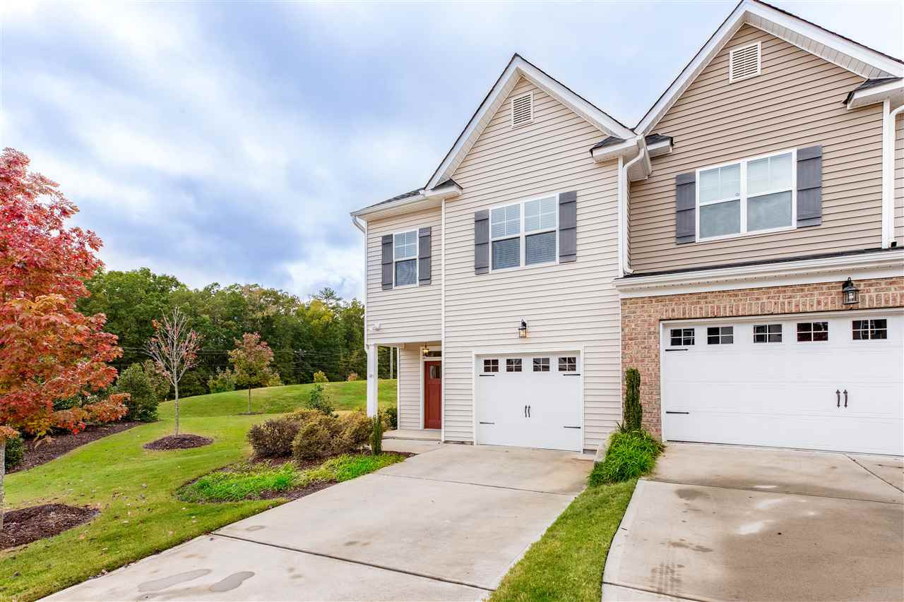 105 Torpoint Road Durham, NC 27703 - Photo 30 of 30 Photo 30
