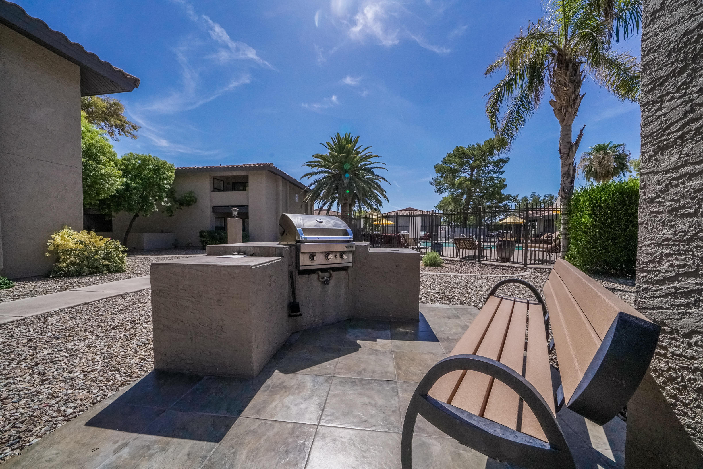 1402 East Guadalupe Road, Unit 154 Tempe, AZ 85283 - Photo 33 of 35 DSC09041
