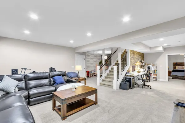 a vase of flowers sitting on a table