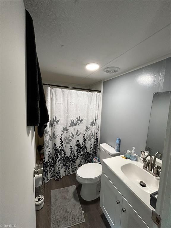 496 Lee Smith Road Lexington, NC 27292 - Photo 8 of 8 Gallery Image 8