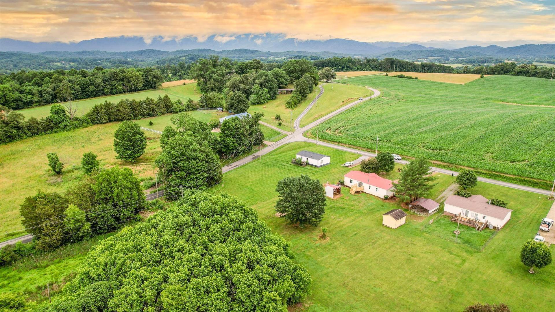 895 Links Mill Road Greeneville, TN 37743 - Photo 29 of 33 30