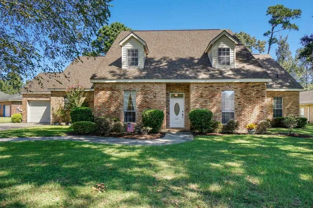 334 Rosedown Way Mandeville, LA 70471 - Photo 1 of 25 Gallery Image 1