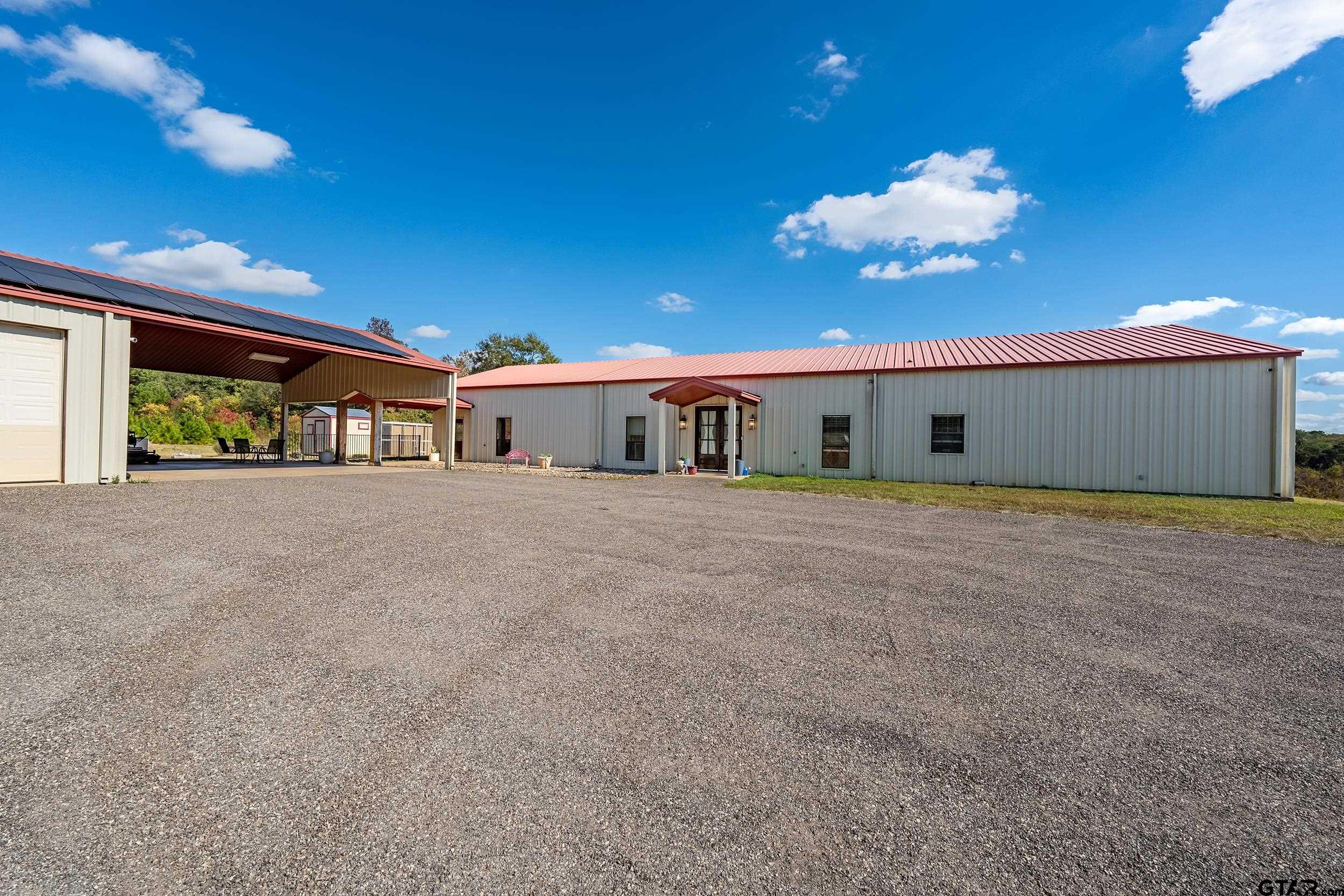 2600 Van Meter Road Kilgore, TX 75662 - Photo 17 of 48