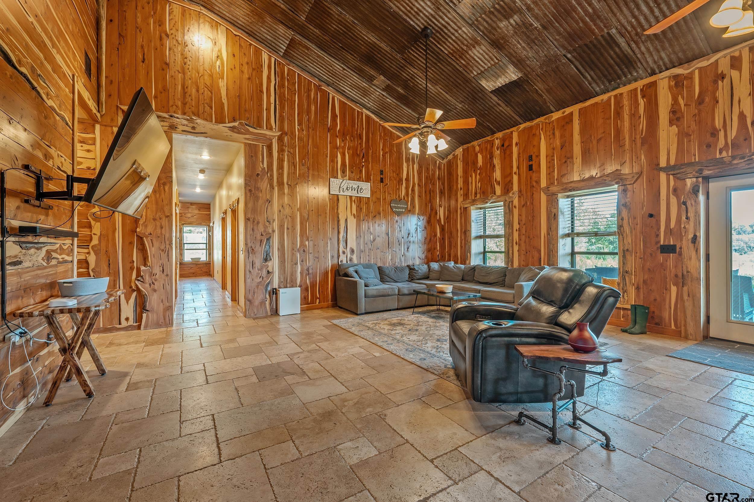 2600 Van Meter Road Kilgore, TX 75662 - Photo 18 of 48