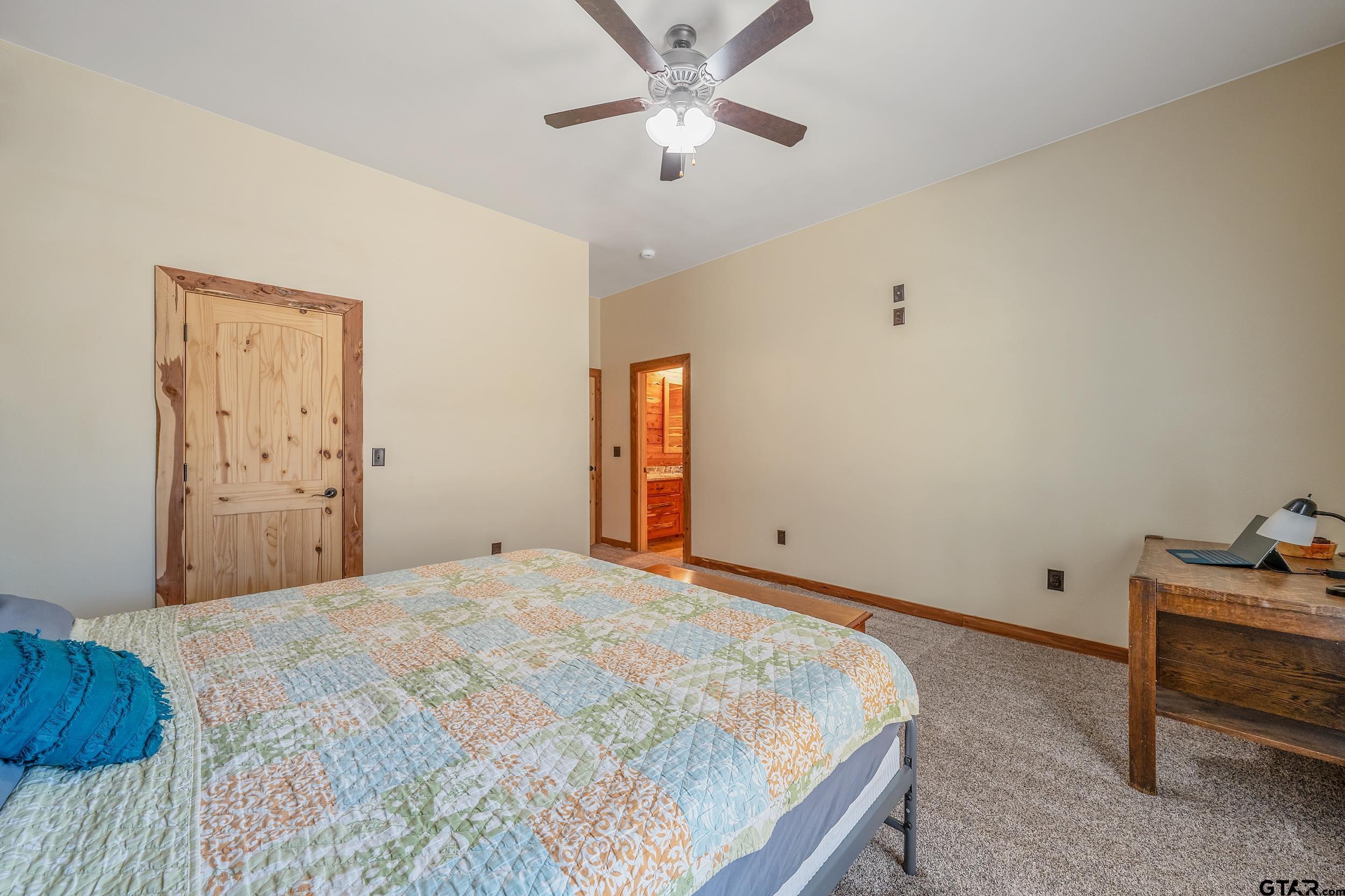 2600 Van Meter Road Kilgore, TX 75662 - Photo 9 of 48