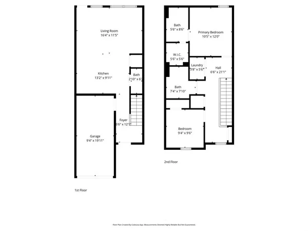 $1,650 | 310 Arbor Drive, Princeton, TX 75407