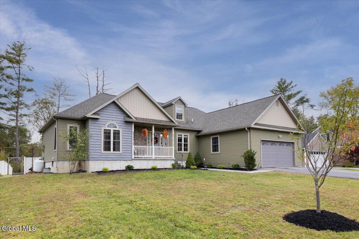 32 Locust Grove Road Greenfield, NY 12866 - Photo 1 of 41 32 Locust Grove