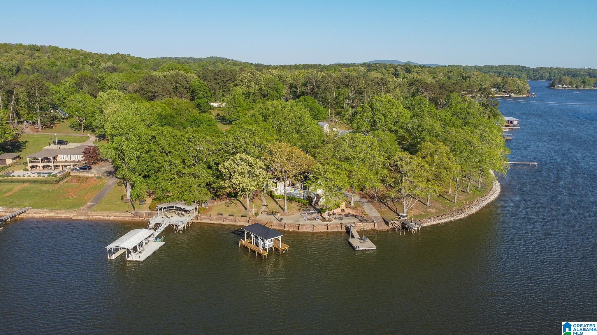 2825 Waldrop Road Ashville, AL 35953 - Photo 44 of 72