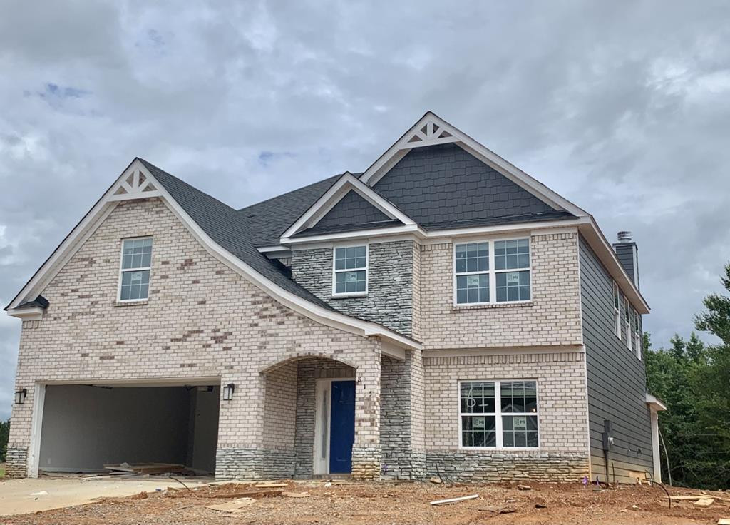 229 Palisade Ridge Evans, GA 30809 - Photo 1 of 1 Main View