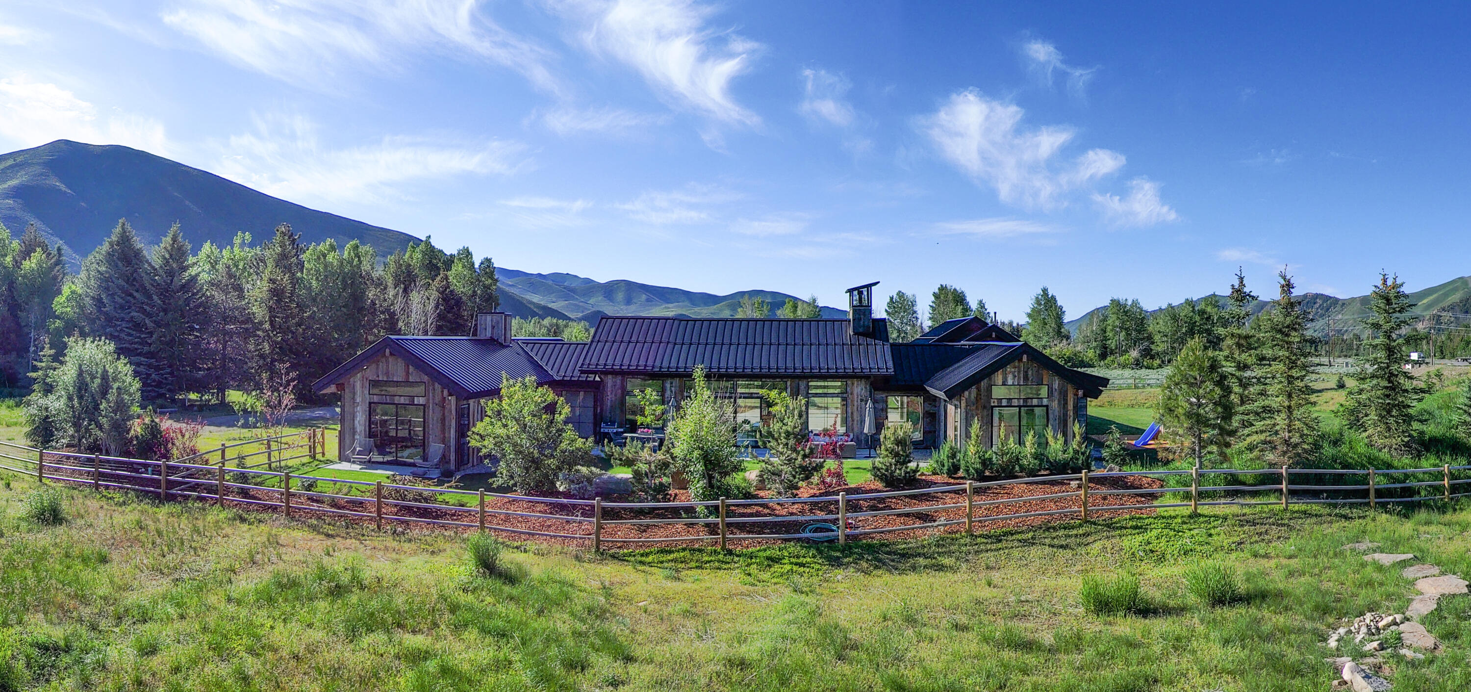 9 Seven Sisters Lane, Hailey, ID 83333 Compass