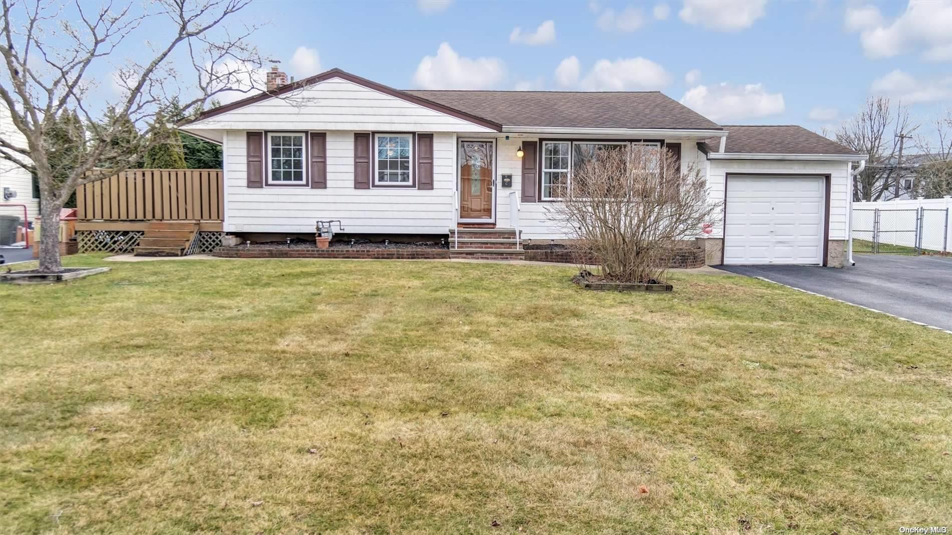 6 Cameo Road Commack, NY 11725 - Photo 1 of 1