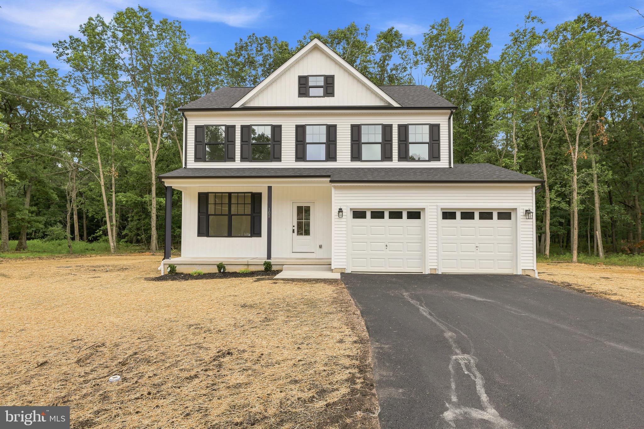 102 Blue Anchor Road Sicklerville, NJ 08081 - Photo 9 of 50