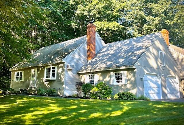 146 Flintlock Village Road, Unit 4 Wells, ME 04090 - Photo 1 of 17 1