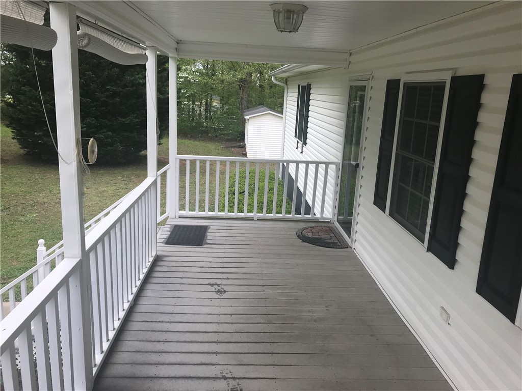 546 Piney Trail Road Liberty, SC 29657 - Photo 5 of 23