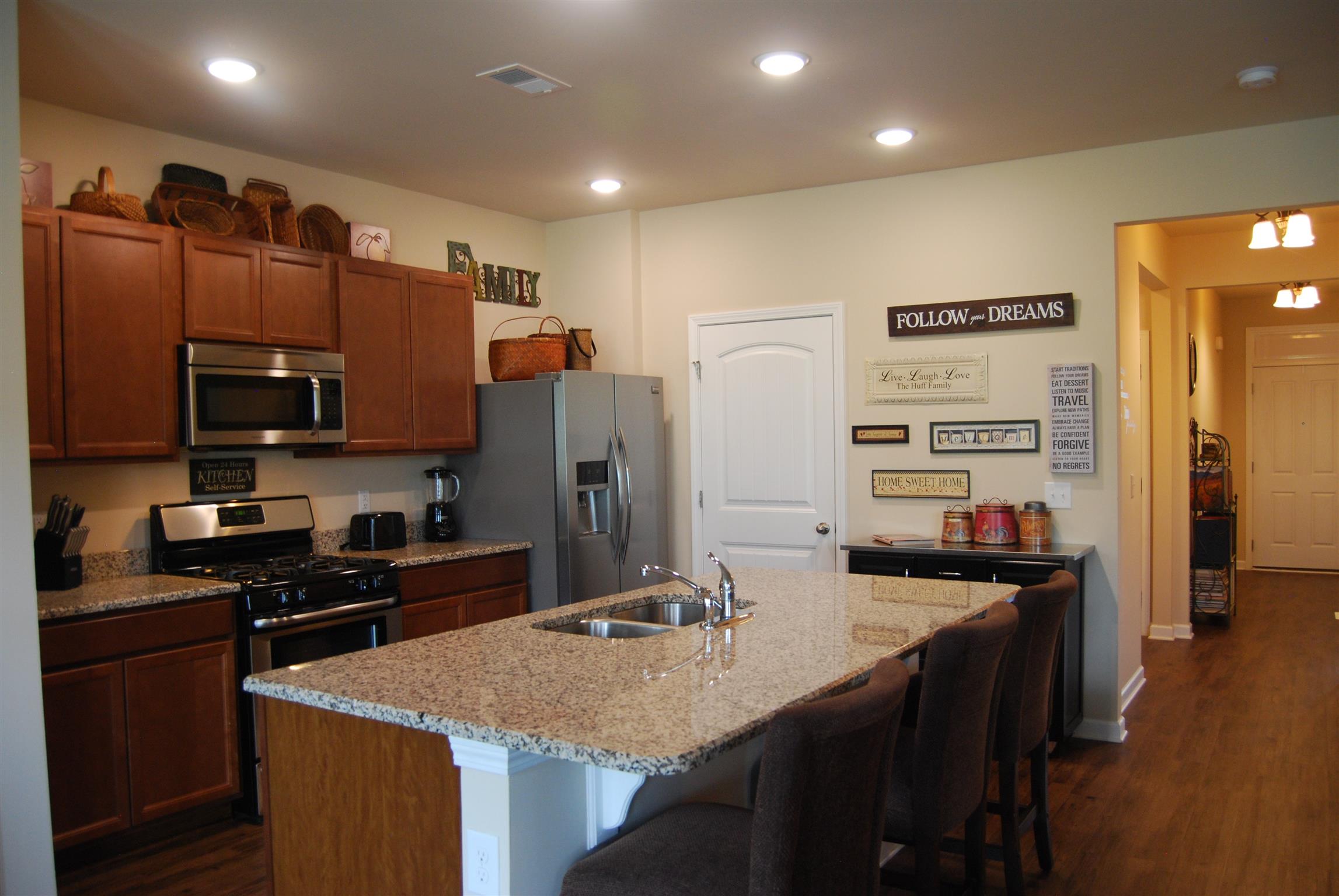 651 Prominence Road Columbia, TN 38401 - Photo 11 of 26 Gallery Image 11