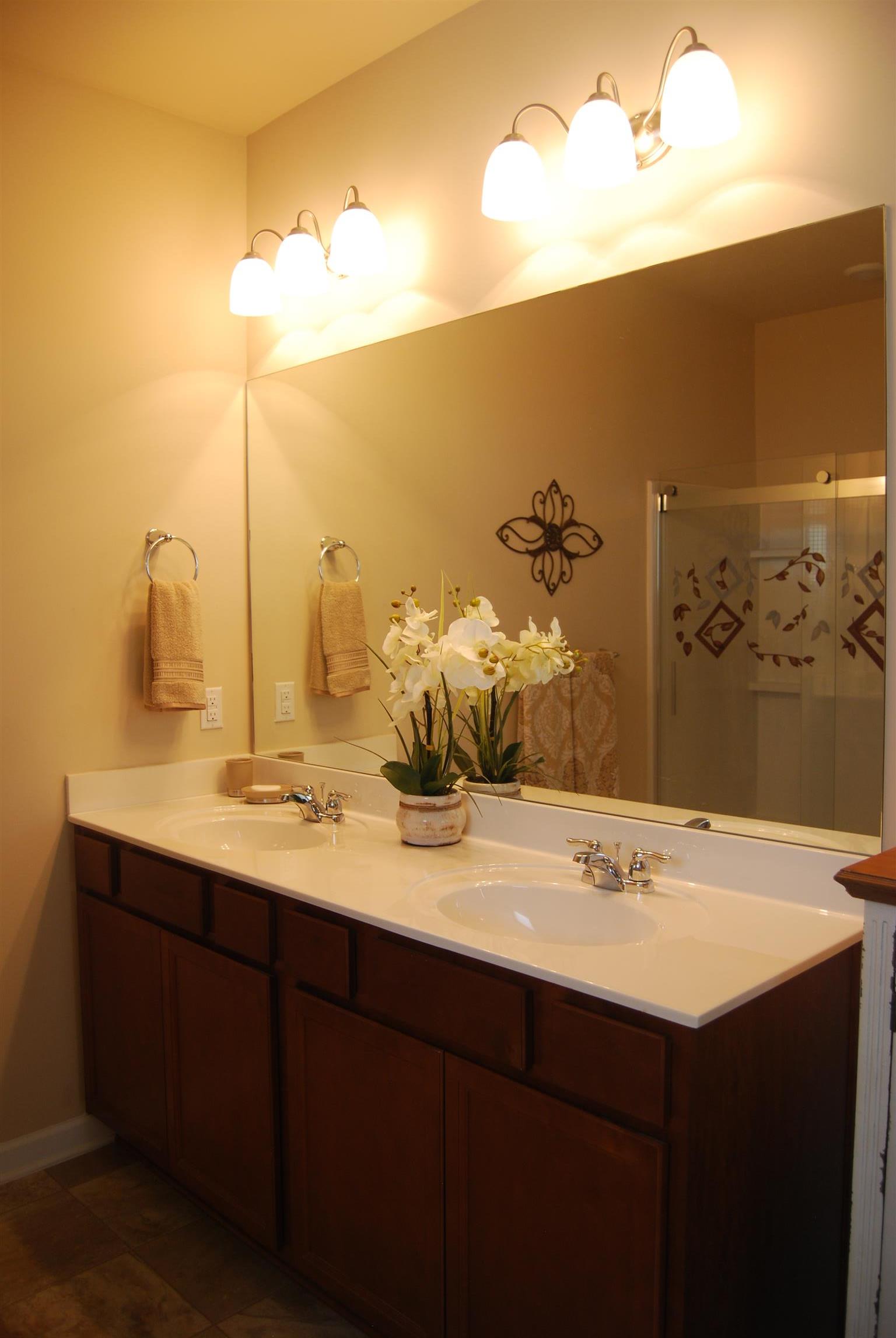 651 Prominence Road Columbia, TN 38401 - Photo 17 of 26 Double vanities and comfort height vanities