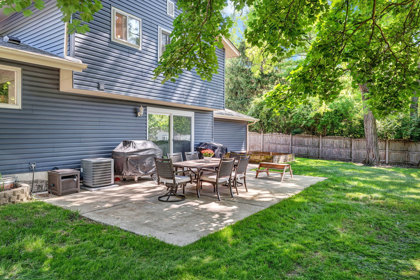 5 Assembly Court Bolingbrook, IL 60440 - Photo 21 of 31