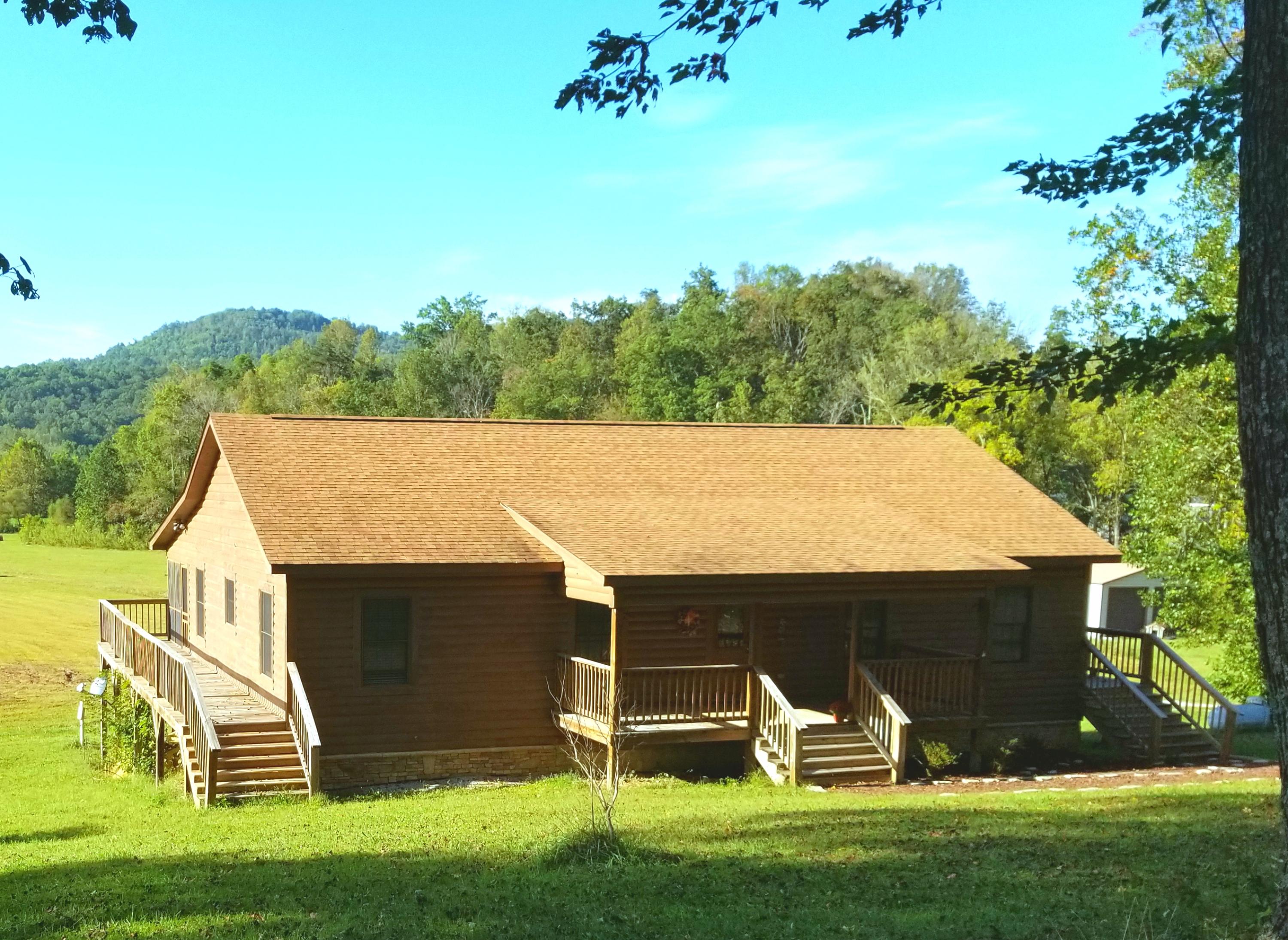 577 Red Cut Road Pioneer, TN 37847 - Photo 1 of 29 red cut main pic