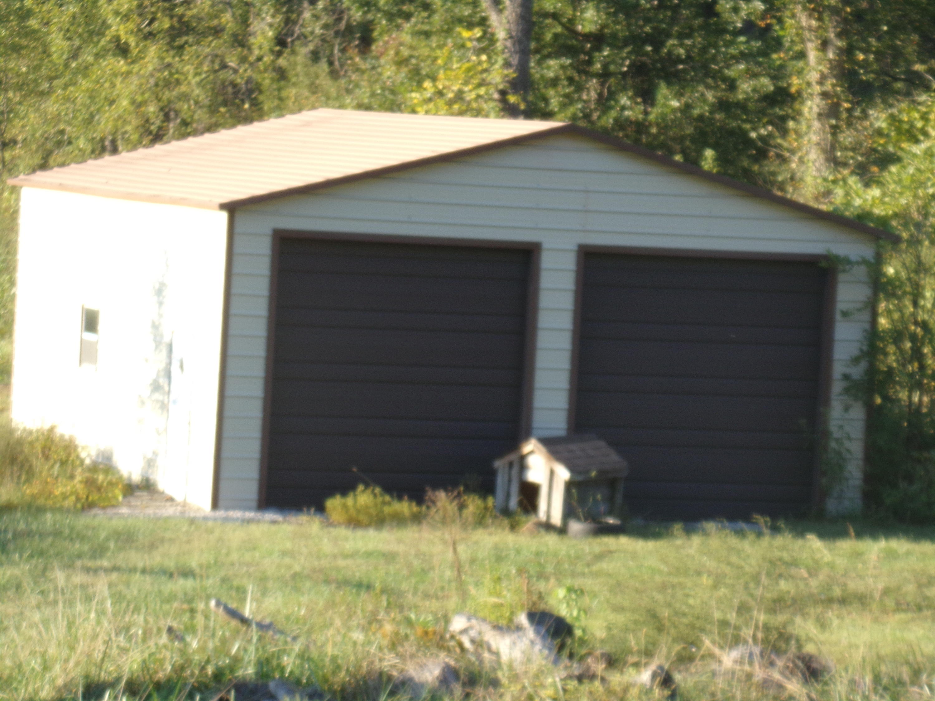 577 Red Cut Road Pioneer, TN 37847 - Photo 29 of 29 094