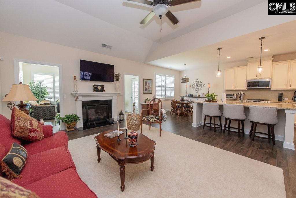 348 Congaree Ridge Court West Columbia, SC 29170 - Photo 24 of 87