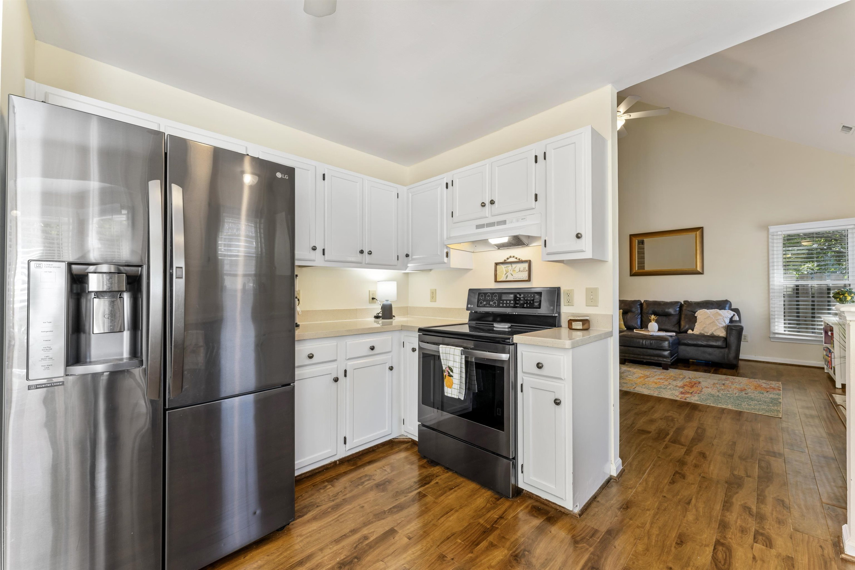 5508 Edgebury Road Raleigh, NC 27613 - Photo 8 of 27 Photo 8