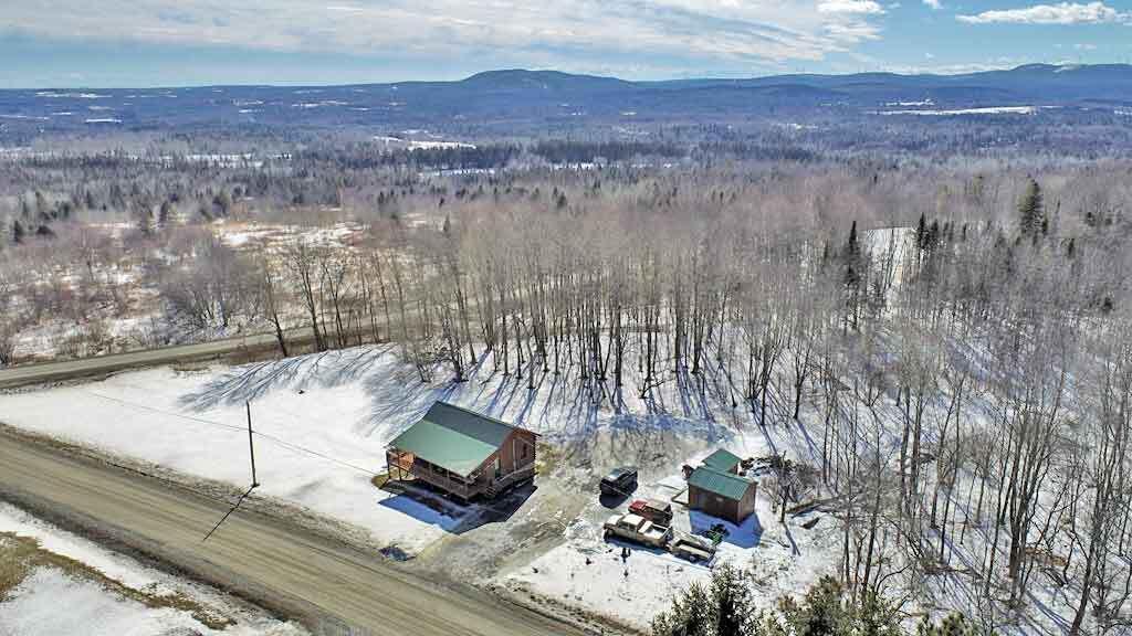 20 Hemore Road Houlton, ME 04730 - Photo 57 of 61 land-home-maine