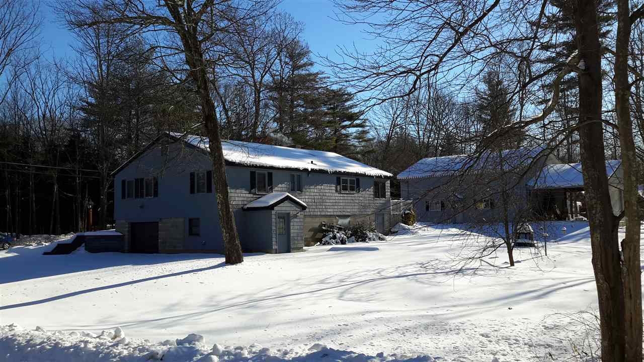 372 Sandown Road Hampstead, NH 03826 - Photo 6 of 22 Gallery Image 6