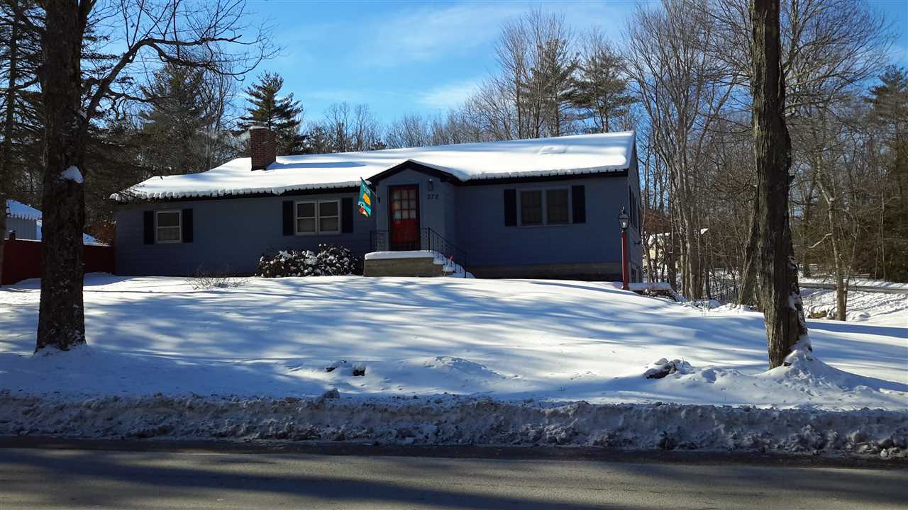 372 Sandown Road Hampstead, NH 03826 - Photo 8 of 22 Gallery Image 8