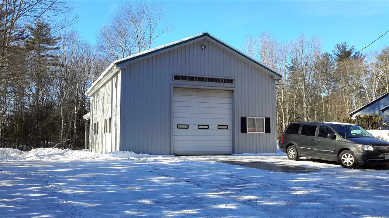 372 Sandown Road Hampstead, NH 03826 - Photo 10 of 22 Gallery Image 10